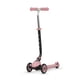 thumbnail image 4 of Scooter Sema 5 en 1 Rosado Qplay, 4 of 5