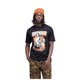 thumbnail image 3 of Polera Stance Outkast Black, 3 of 4