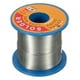 thumbnail image 1 of Carrete de alambre de soldadura de estaño-plomo (250 g, 60/40, 0,8 mm) con núcleo de resina para dispositivos de circuitos electrónicos UdLXnUHs5qLg, 1 of 5