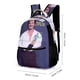 thumbnail image 2 of Pedro Pascal Mochila Escolar para Niños y Niñas, Mochila Infantil de Alta Calidad Ligera, Grande y Duradera 43x15x32cm, 2 of 6