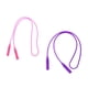 thumbnail image 3 of 2 Uds Cordón Para El Cuello Correa Para Gafas Soporte Para Gafas Color Rosa Violeta, 3 of 5