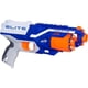 thumbnail image 1 of Lanzador Nerf Disruptor Elite 6 Dardos 27 m, 1 of 3