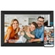 thumbnail image 1 of Marco de foto digital YENOCK FRAMEO WiFi 32GB 10.1" 1280x800, 1 of 9