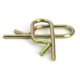 thumbnail image 5 of Clip de alambre para enganche WFCYQ compatible con Eaz-Lift, paquete de 2, 5 of 6