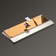 thumbnail image 4 of Teclado mecánico KEEBMONKEY WOBKEY Crush 80 Reboot, 4 of 9