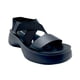 thumbnail image 2 of Sandalia Negro ZB056, 2 of 5