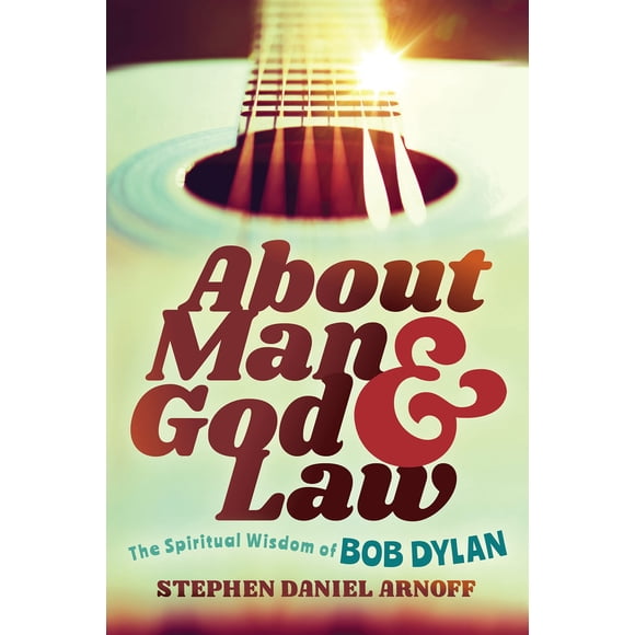 Libro de Morgan James Publishing Sobre el Hombre, Dios y la Ley