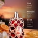 thumbnail image 3 of Perfume Orientica Luxury Collection Amber Rouge, Perfume, 7,5 ml, 3 of 7