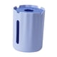 thumbnail image 2 of Dispensador De Soporte De Papel Para Caja De Pañuelos Para El Hogar, Sala De Estar, Cocina, Azul, 2 of 5