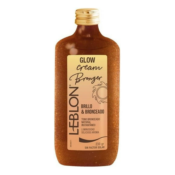 LEBLON TEEN GLOW CREAM 230GR