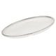 thumbnail image 2 of 1 pieza blanco tambor de graves cabeza de doble capa mudo tambor silencioso piel 16 pulgadas, 2 of 3