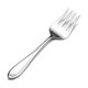thumbnail image 1 of Tenedor grande Mikasa Bravo de acero inoxidable, 1 of 1