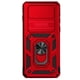 thumbnail image 1 of Estuche GANGXUN para Samsung Galaxy S10, soporte giratorio 360°, estilo mecánico y magnético, 1 of 5