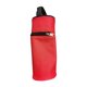 thumbnail image 4 of Bolsa De Transporte Para Botella De Agua Con Cremallera, Bolsa Para Botella De Leche Para Caminar, Viajar, Senderismo, Color Rojo, 4 of 5