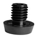 thumbnail image 5 of Tapón inferior para taco de billar, ligero, protector de almohadilla, portátil y práctico Qingchunfengbao, 5 of 5