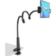 thumbnail image 1 of Soporte Tablet Ts205 Flexible 75 Cm Aluminio Clip, 1 of 3