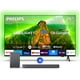 thumbnail image 2 of Ambilight TV 75″ PUD7908 + Soundbar TAB5309 Cinema Experience, 2 of 3
