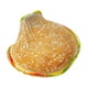 thumbnail image 5 of Manta De Franela Divertida Manta De Hamburguesa Para Cumpleaños Navidad Chales De Oficina 180 Cm, 5 of 5