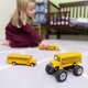 thumbnail image 4 of Toy Toysmith Monster Bus para niños de 5 años en adelante, 4 of 7