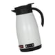 thumbnail image 2 of Hervidor De Agua Para Coche, 12V, 24V, 680ml, Taza De Agua Calentada, Buen Rendimiento De Sellado, Blanco, 2 of 3