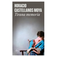 Random House - Libro Tirana Memoria 326