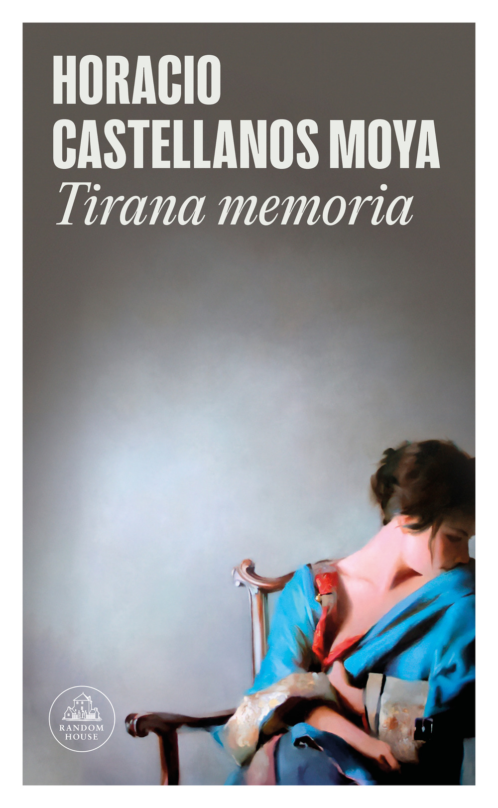 Random House - Libro Tirana Memoria 326