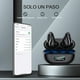 thumbnail image 4 of Audífonos Inalámbricos Bluetooth 5.0 Tipo Oreja - Sonido Hifi De Alta Fidelidad, Durabilidad Y Ligereza - Sin Retrasos En La Transmisión, 4 of 6