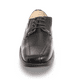 thumbnail image 3 of Zapato Negro Vía Franca, 3 of 6