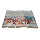 thumbnail image 2 of Pack 3 Paños cocina en Cobre Casa Jengibre Navidad., 2 of 2