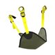 thumbnail image 5 of Trípode Bolsa De Peso Equilibrio Trípode Bolsa Colgante Trípode Bolsa De Arena Trípode Bolsa De Arena Verde, 5 of 5