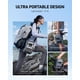 thumbnail image 4 of Estación de energía portátil Anker SOLIX C300 de 288 Wh y 300 W, 4 of 9