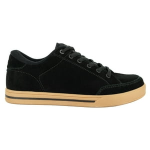 Zapatilla Shiel Negro Uns
