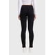 thumbnail image 3 of Jeans Mujer Skinny Castilla Negro, 3 of 5