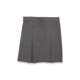 thumbnail image 1 of Falda Tableada Gris L, 1 of 3