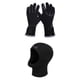 thumbnail image 1 of Buceo Buceo Capuchas Para Esnórquel Máscara Facial Completa Y Traje De Neopreno De Buceo Guante Mitten S, 1 of 6