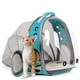 thumbnail image 1 of Mochila Para Gatos Ampliable Hasta 5 4 Kg, 1 of 6