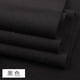 thumbnail image 1 of Xiao Hua Tela de Peluche Negra de Doble Cara 1 Pieza, 39.37 X 62.99 Pulgadas, Adecuada para Muñecos de Peluche Hechos a Mano DIY, Cojines y Otros Proyectos de Manualidades, 1 of 3
