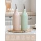 thumbnail image 5 of Botella famiware 473 ml, juego de 2, rosa y verde, 5 of 8