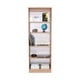 thumbnail image 5 of Estante Home-E M3 5 Niveles Macadamia, 5 of 10