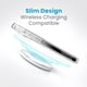 thumbnail image 5 of Funda Speck para iPhone 15 Pro 6.1" Transparente Antigolpes, 5 of 6