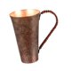 thumbnail image 2 of Taza De Cobre Puro Para Bebidas Frías, Taza De Cerveza Tradicional, Taza De Cobre Para Cafetería, Bar, Estilo G, 2 of 3