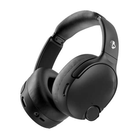 Audífonos Skullcandy Crusher 1080 Anc Negro Total
