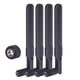 thumbnail image 1 of Antena WiFi BINGFU 8 dBi 2,4 GHz/5,8 GHz Pack de 4 RP‑SMA, 1 of 9