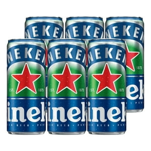 Heineken - Cero 470 0