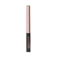 Revolution - Delineador Líquido Super Flick De Makeup Tono Black 2.4Ml