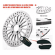 thumbnail image 3 of Alarma Motocicleta Bloqueo Impermeable Freno Disco, 3 of 3