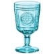 thumbnail image 2 of Set 4 copas Romantic Light Blue 320 cc, 2 of 2