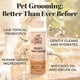 thumbnail image 3 of Champú Y Acondicionador Probiótico Para Mascotas Skout Honor Con Aceite De Aguacate Y Omega 3 97% Natural Sin Parabenos Ni Sulfatos Libre De Crueldad Animal 16 Oz Dog Of The Woods, 3 of 8