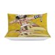 thumbnail image 3 of Usopp Bed Duvet Cover Funny Anime Cartoon Bedding Sets Lightweight 3 Piece Comforter Sets, 3 of 5