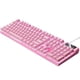 thumbnail image 3 of Teclado De Juego USB Respuesta Rápida Wired Cómodo Para PC De Computadora, 3 of 5